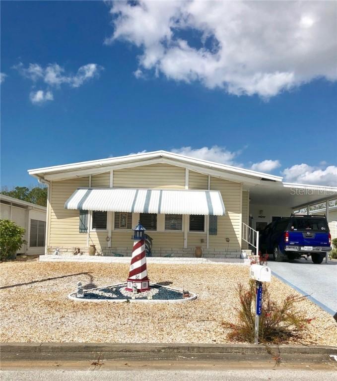 7305 Cascade Dr., Hudson, FL 34667