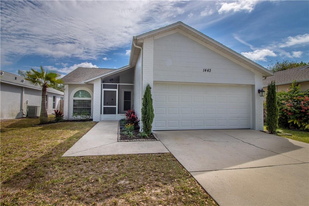 1443 Mohrlake Dr., Brandon, FL 33511