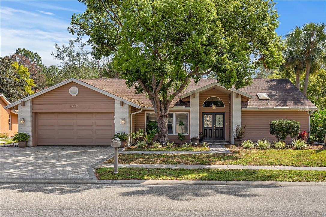 8729 Braxton Dr., Hudson, FL 34667