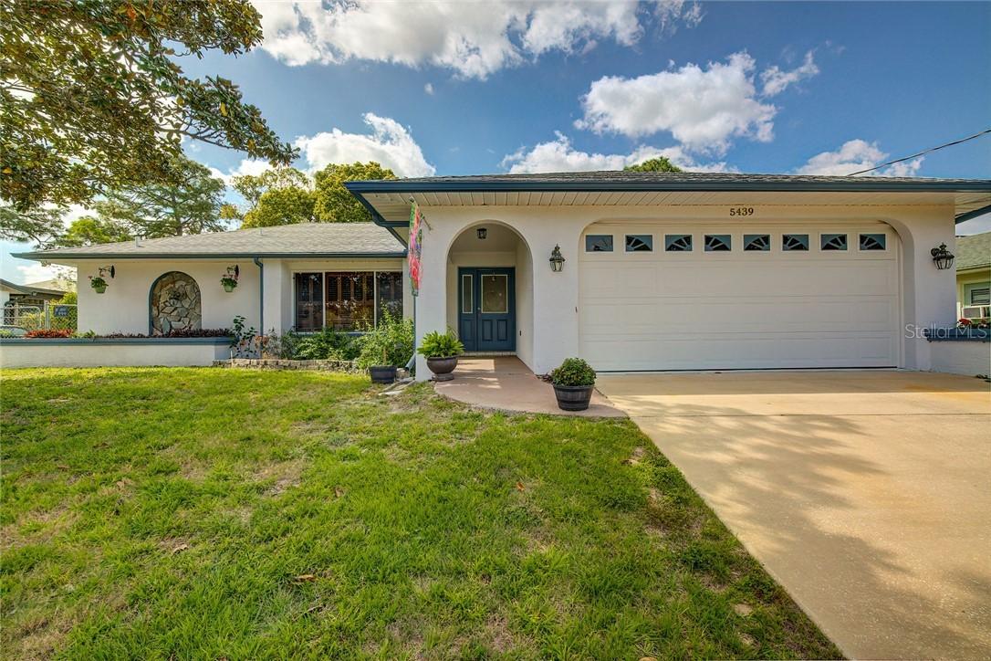 5439 Pillar Ave., Spring Hill, FL 34608