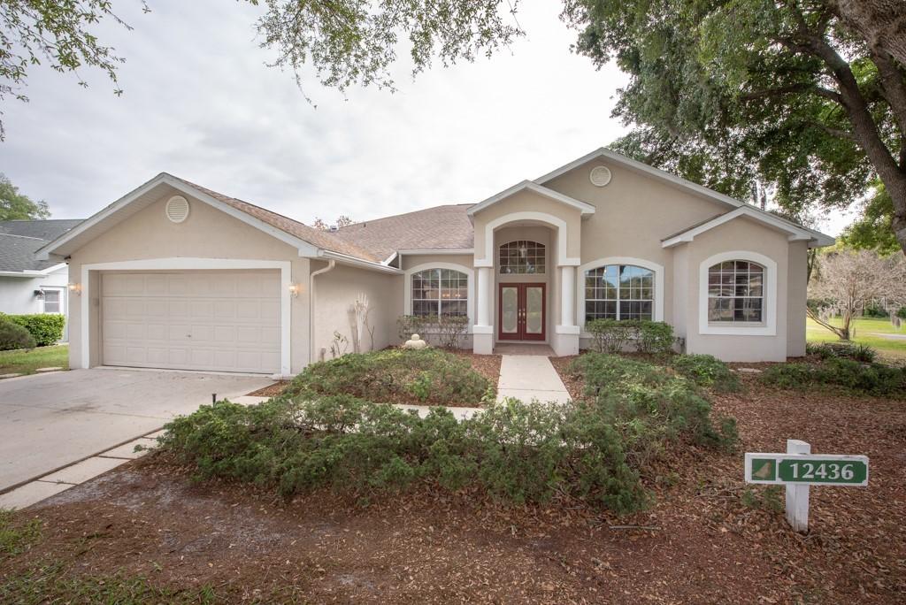 12436 Quail Ridge Dr., Spring Hill, FL 34610