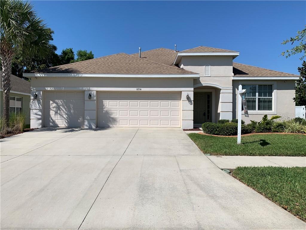 10314 Holland Rd., Riverview, FL 33578