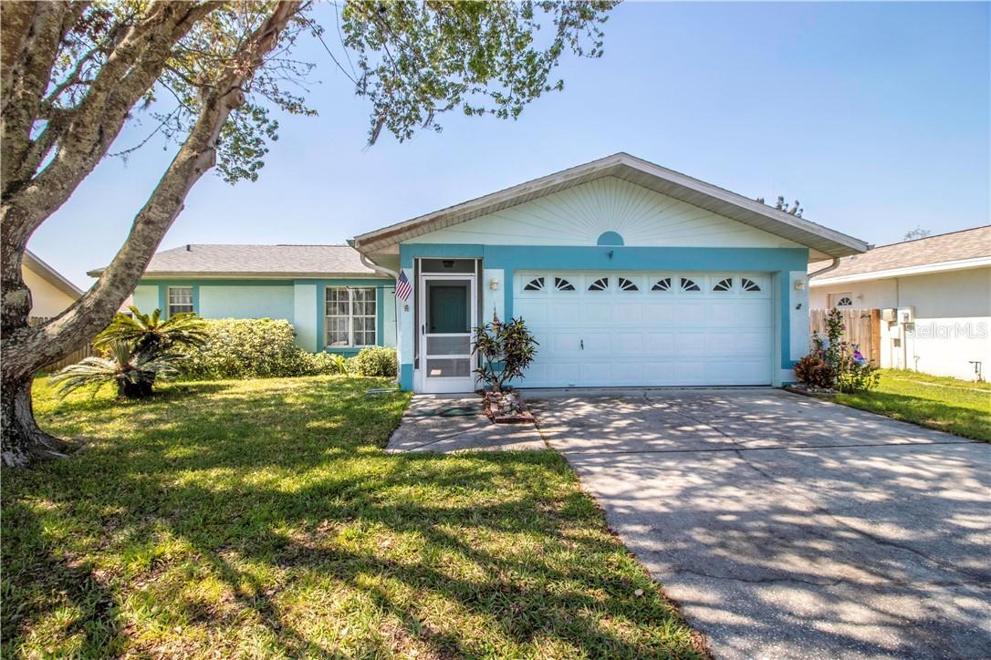 1927 Cloverdale Ct., Lutz, FL 33549