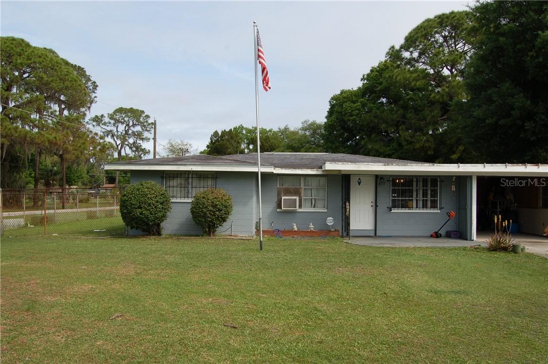 [Address Hidden by Seller], Ruskin, FL 33570