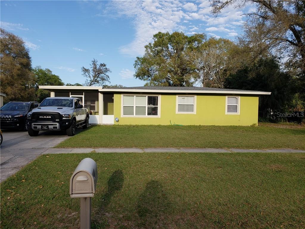 4526 E Tarpon Dr., Tampa, FL 33619