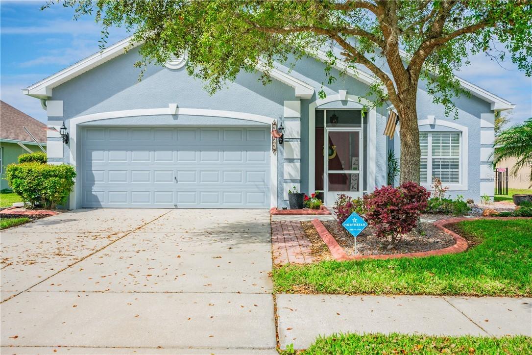 5925 Sweet William Ter., Land O Lakes, FL 34639