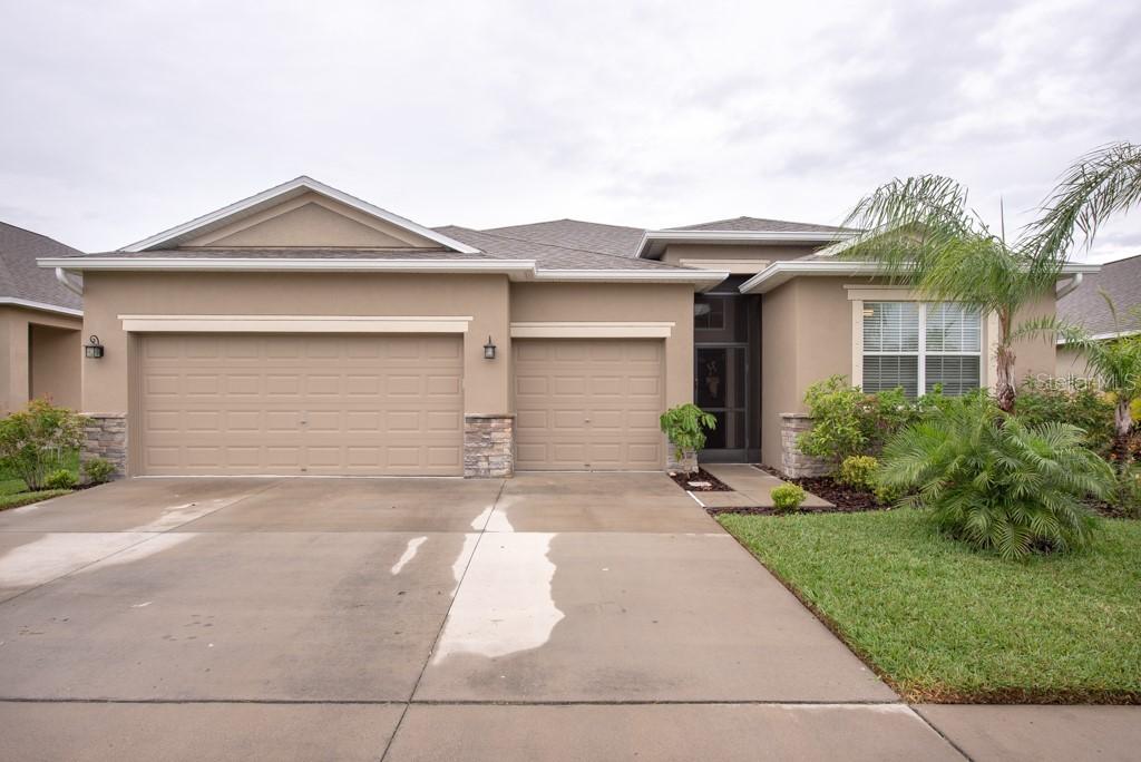 2433 Dakota Rock Dr., Ruskin, FL 33570