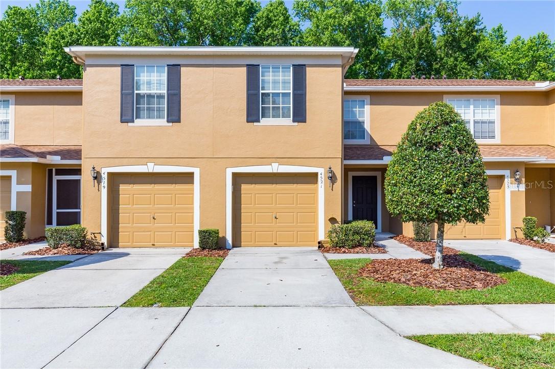 4521 Winding River Way, Land O Lakes, FL 34639