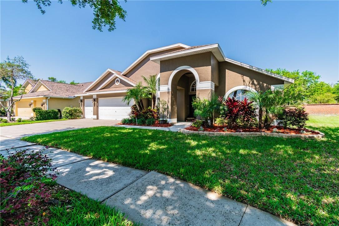 6917 Cohasset Cir., Riverview, FL 33578