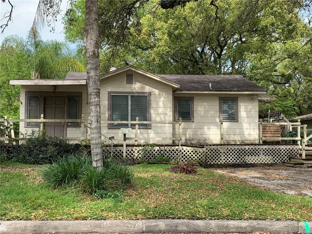 912 E Robson St., Tampa, FL 33604