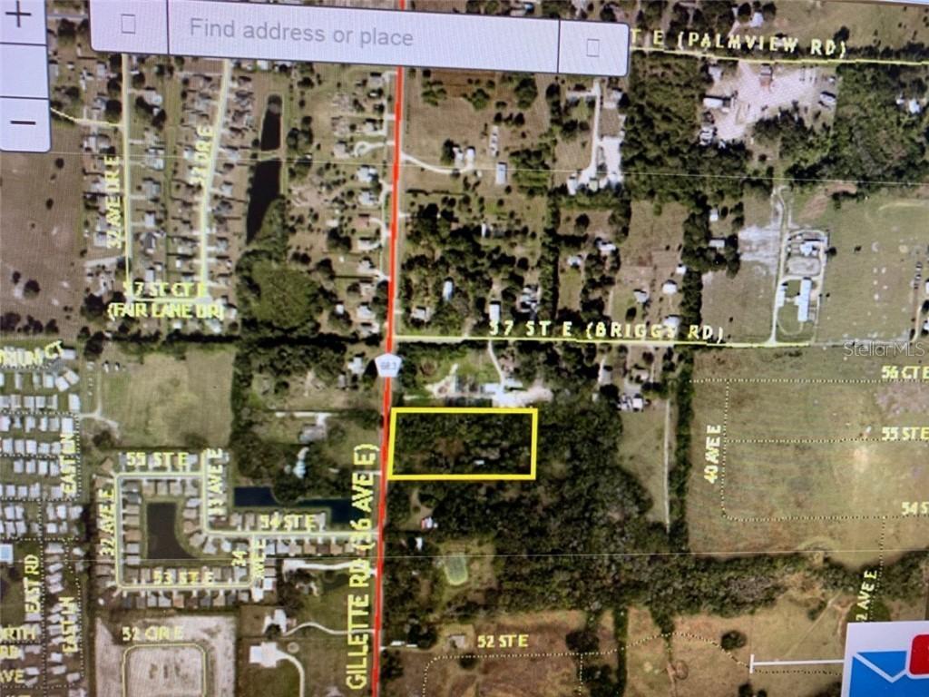 5510 E 36th Ave., Palmetto, FL 34221