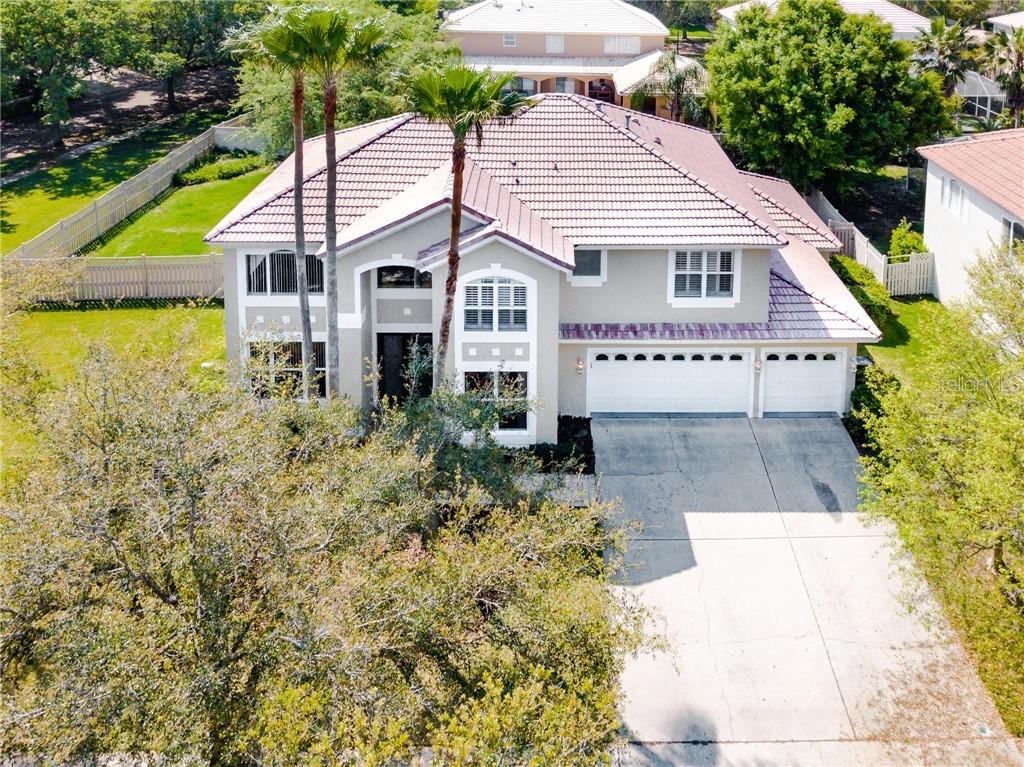 18132 Regents Square Dr., Tampa, FL 33647