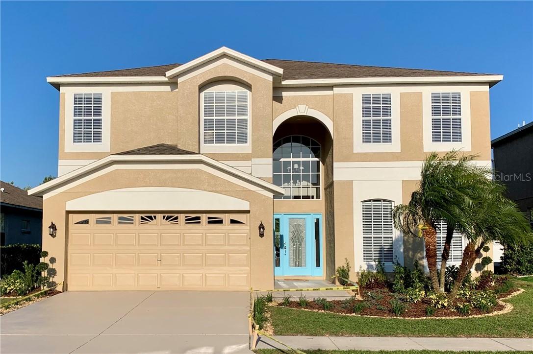 9230 Zincoe Ln., Land O Lakes, FL 34638