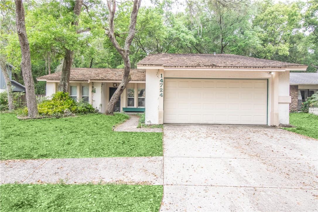 14724 Oak Vine Dr., Lutz, FL 33559