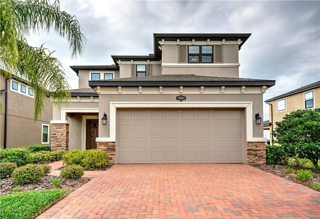 19804 Long Lake Ranch Blvd., Lutz, FL 33558