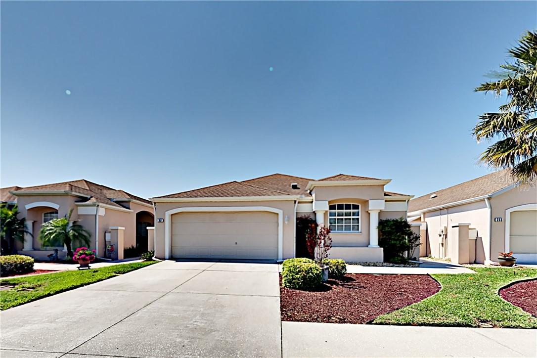 353 Royal Palm Way, Spring Hill, FL 34608