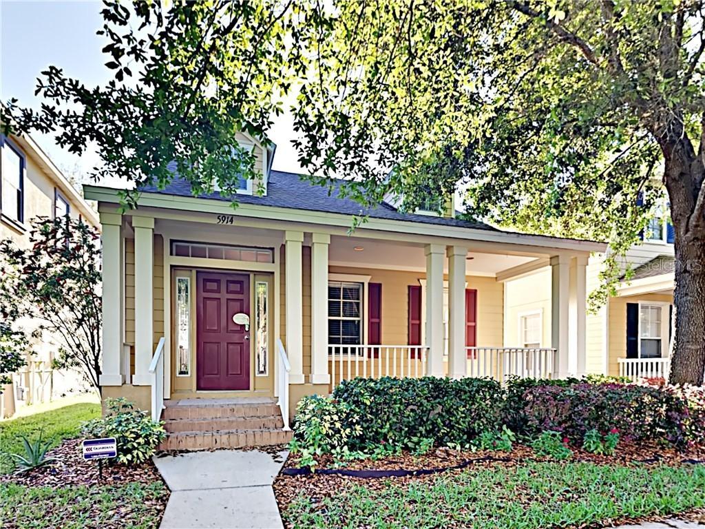 5914 Beaconpark St., Lithia, FL 33547