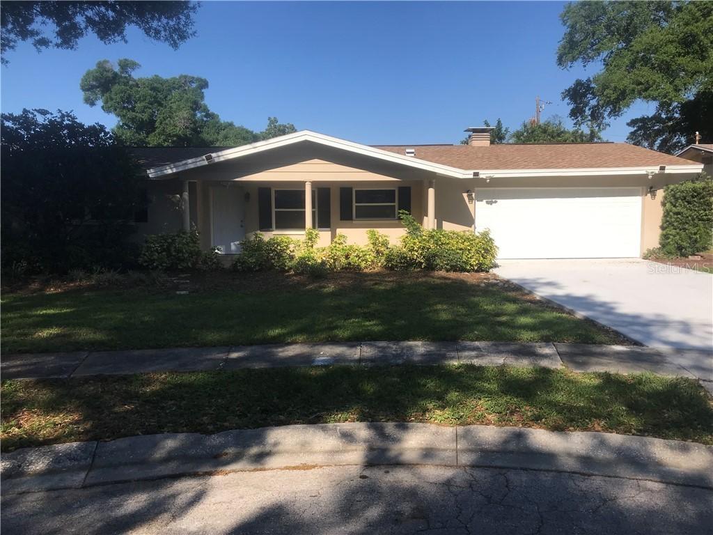 1141 Barbara Ct., Largo, FL 33770