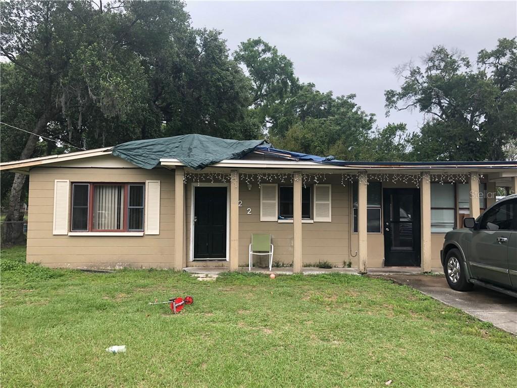 322 Hoffman Blvd., Tampa, FL 33612