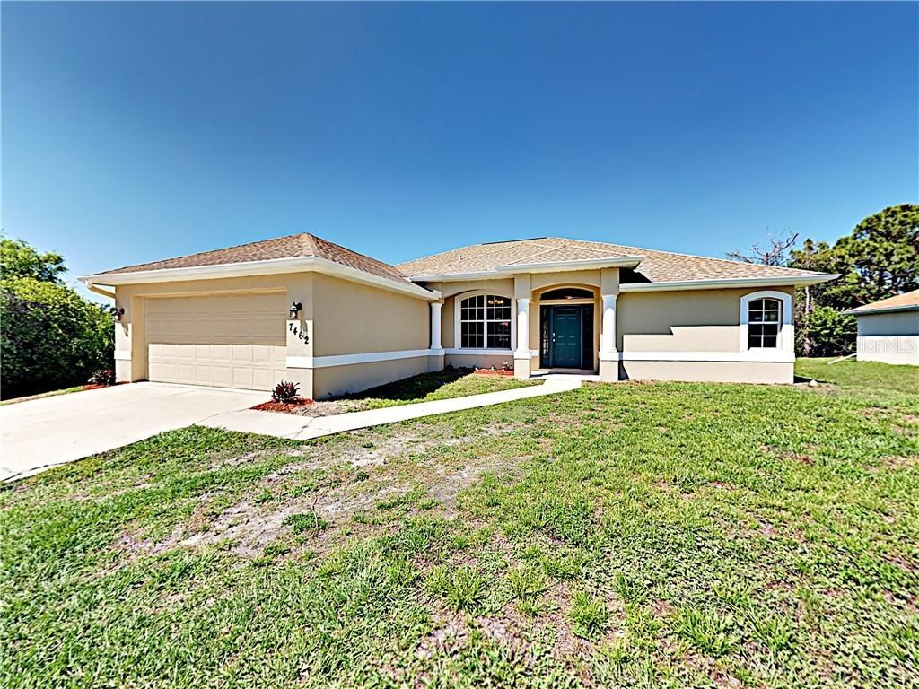 7462 Perennial Rd., North Port, FL 34291