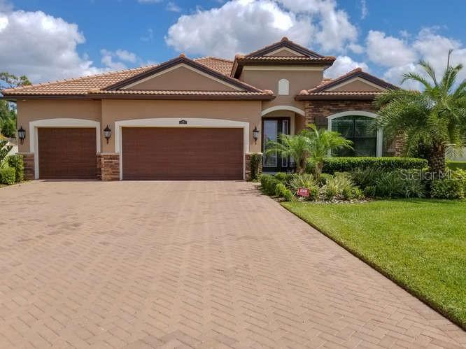5134 Lakecastle Dr., Tampa, FL 33624