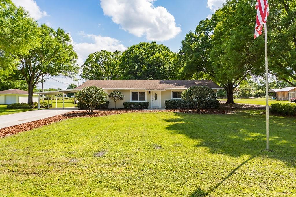 2218 Mini Ranch Rd., Lakeland, FL 33810