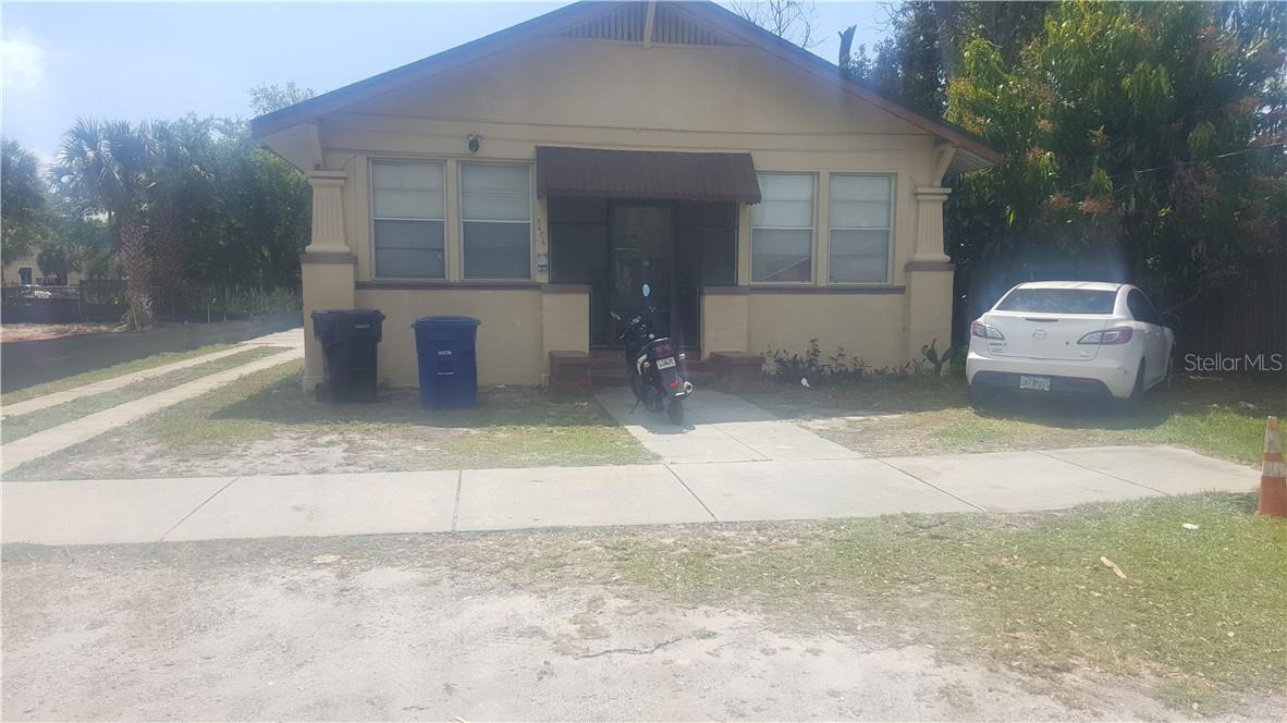 2404 W Fig St., Tampa, FL 33609