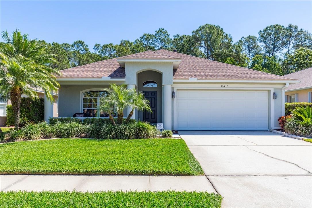 14631 Corkwood Dr., Tampa, FL 33626