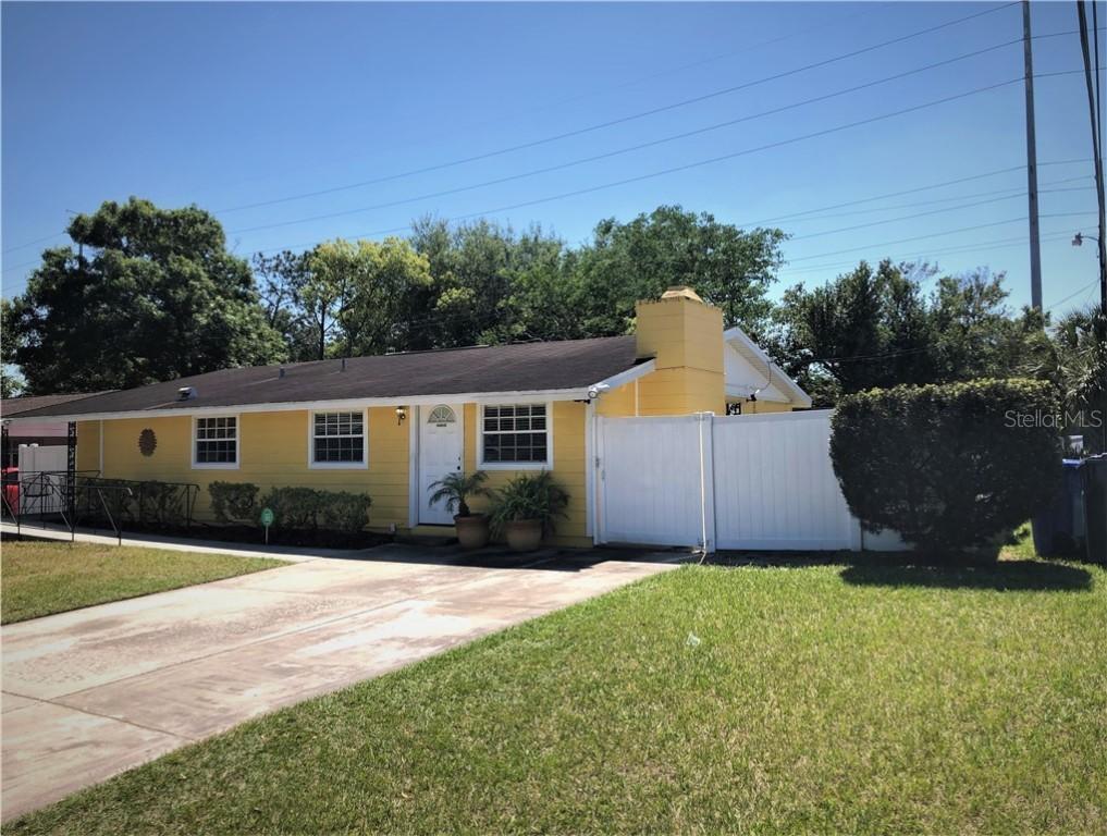 2710 W Kenmore Ave., Tampa, FL 33614