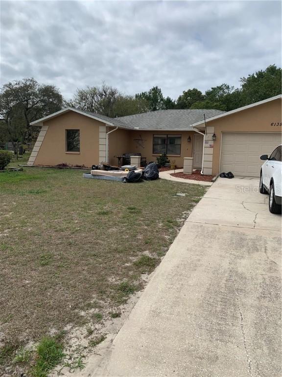 6135 Lyon Rd., Spring Hill, FL 34606