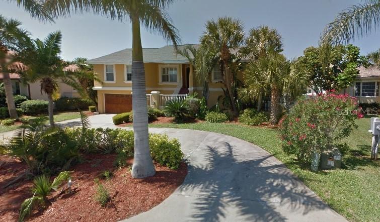[Address Hidden by Seller], Tierra Verde, FL 33715