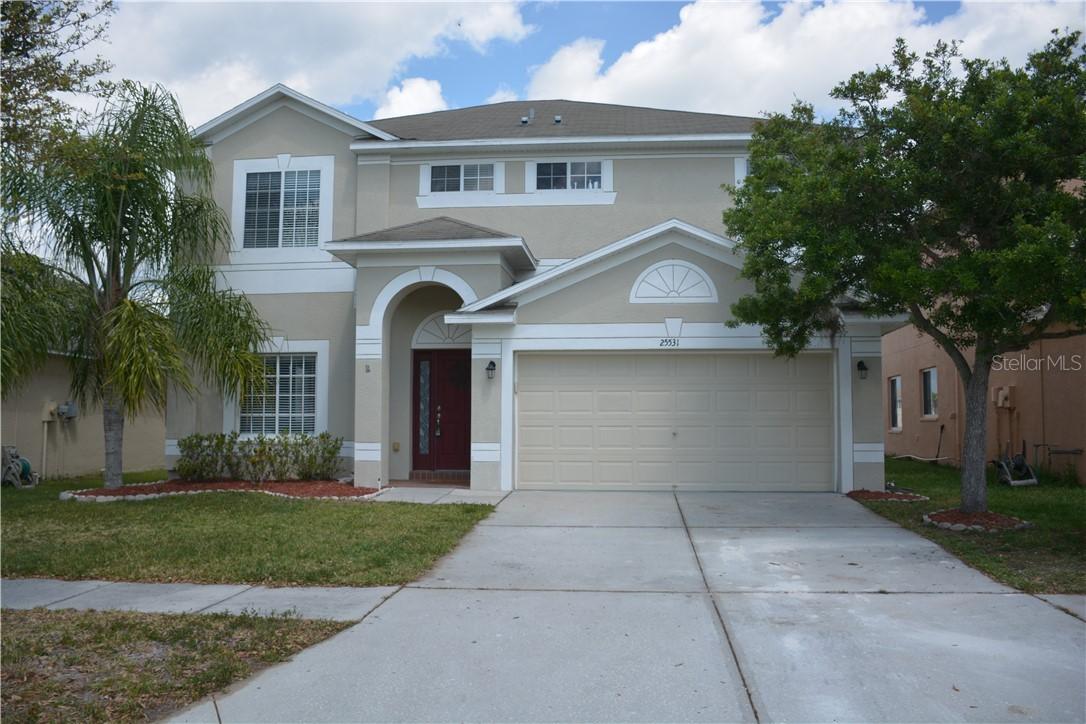 25531 Bruford Blvd., Land O Lakes, FL 34639