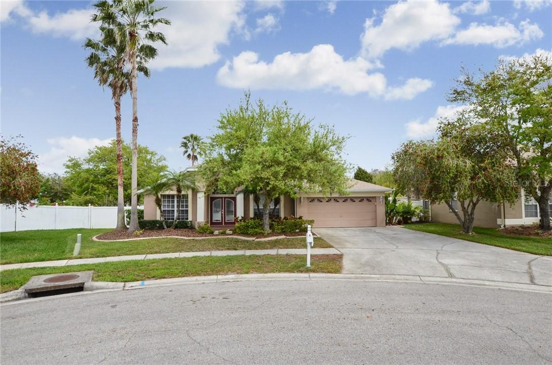 27027 Hollybrook Tr., Wesley Chapel, FL 33544