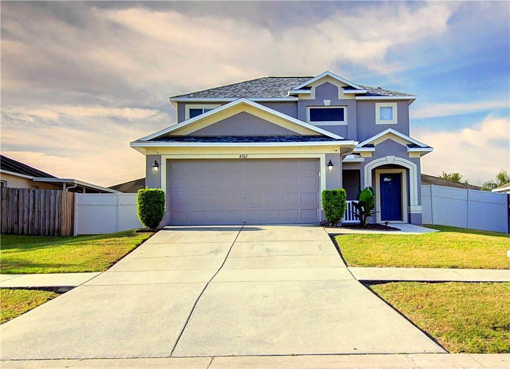 4507 Reynolds Creek Ave., Plant City, FL 33563