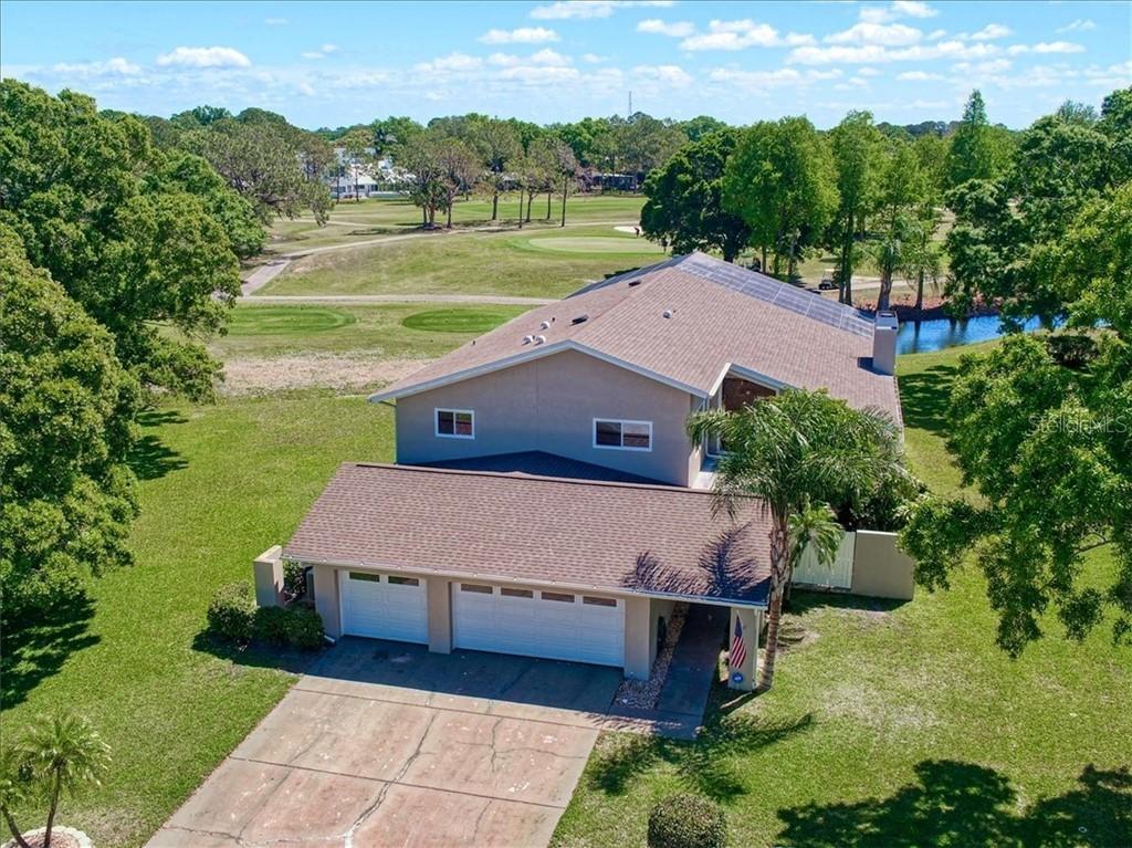 3101 Gleneagles Dr., Clearwater, FL 33761