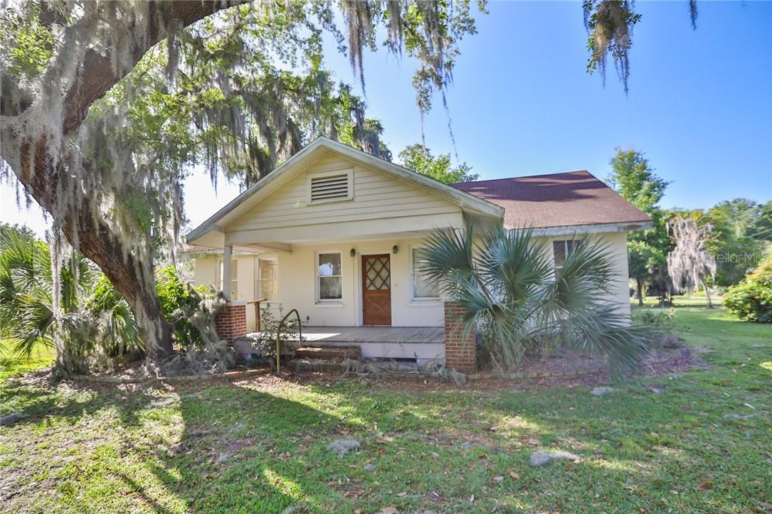 695 Lyle Pkwy., Bartow, FL 33830