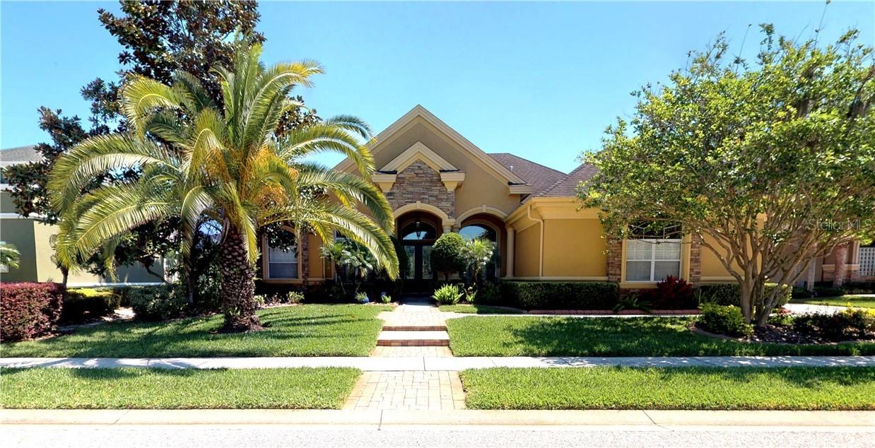 1430 Lake Polo Dr., Odessa, FL 33556
