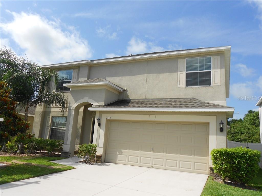 1412 Little Hawk Dr., Ruskin, FL 33570