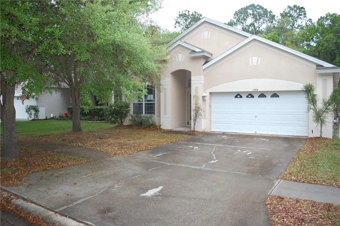 15924 Stags Leap Dr., Lutz, FL 33559