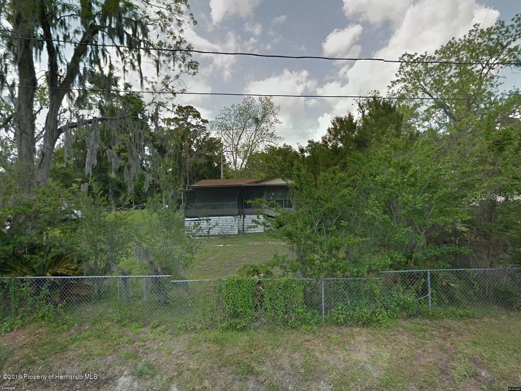 19479 Peyton Pl., Brooksville, FL 34601