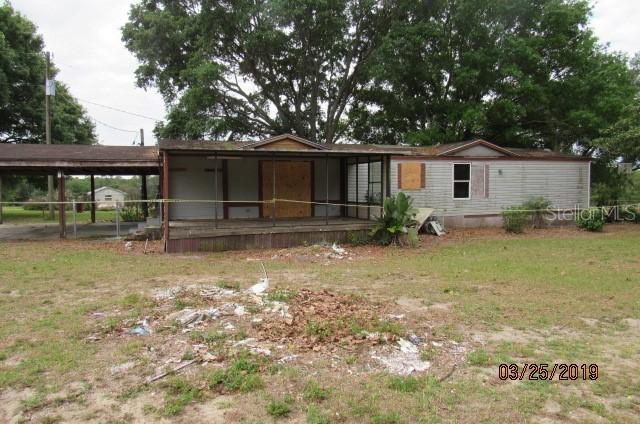 16176 Commonwealth Ave., Polk City, FL 33868