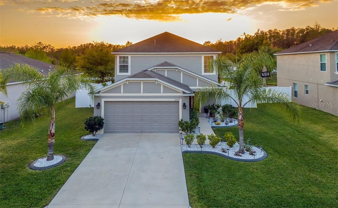 12437 Jillian Cir., Hudson, FL 34669
