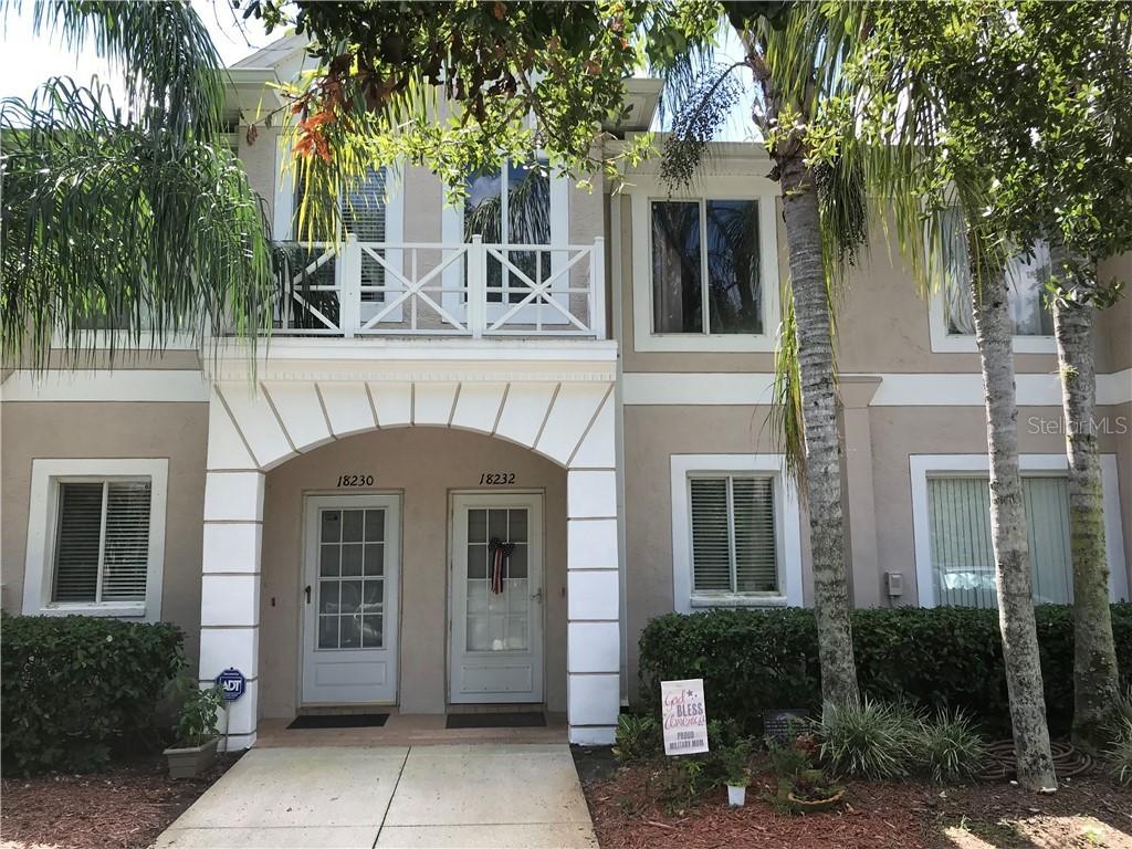 18232 Paradise Point Dr., Tampa, FL 33647