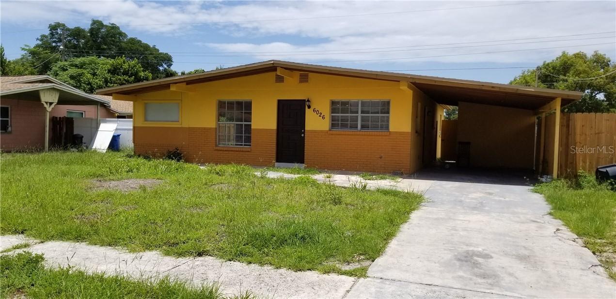 6026 Crestridge Rd., Tampa, FL 33634