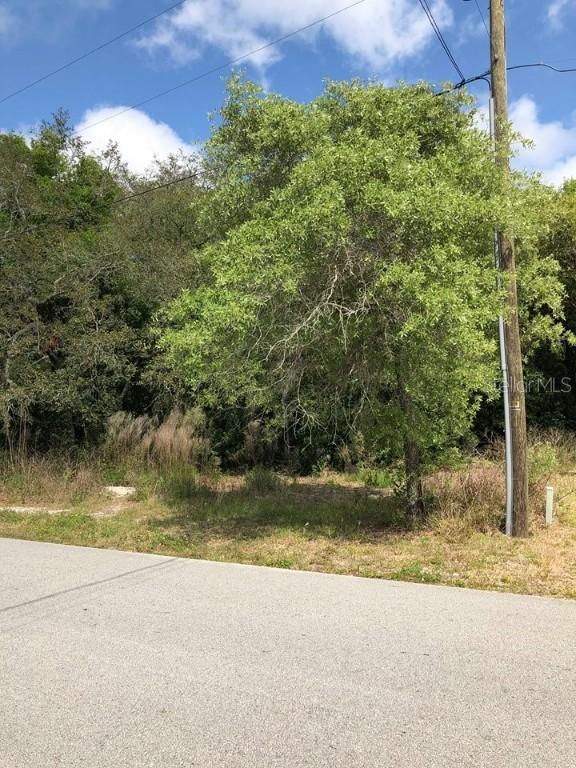 Lot 26 Leafy Way Ave., Spring Hill, FL 34606