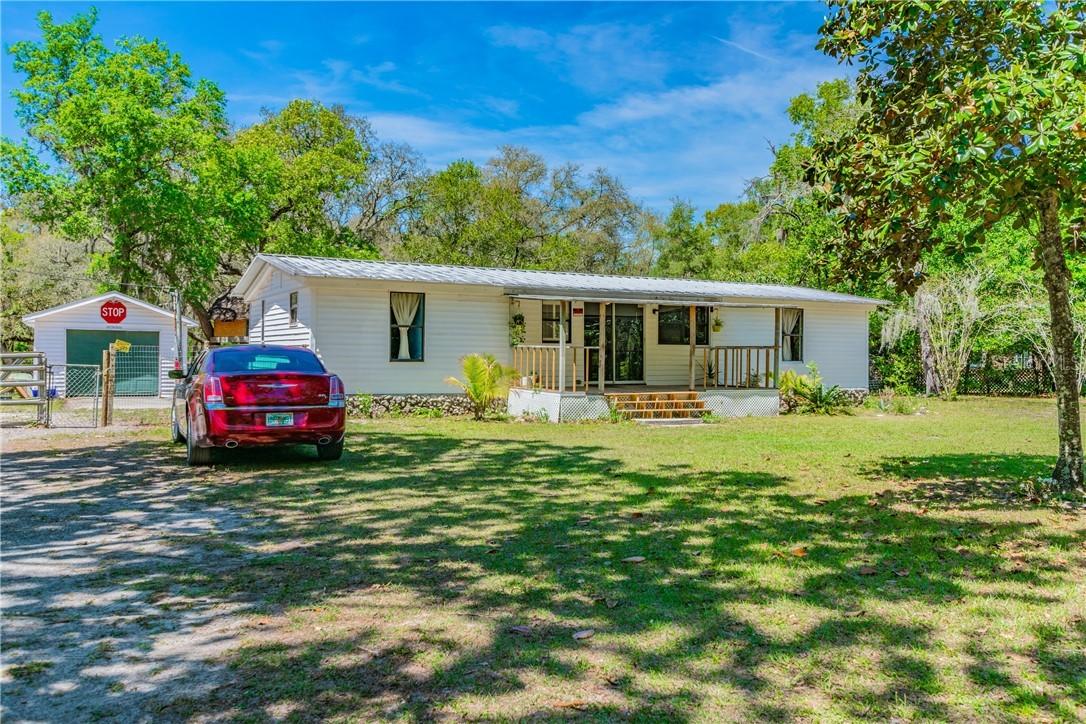 15639 Jackie Ln., Hudson, FL 34669