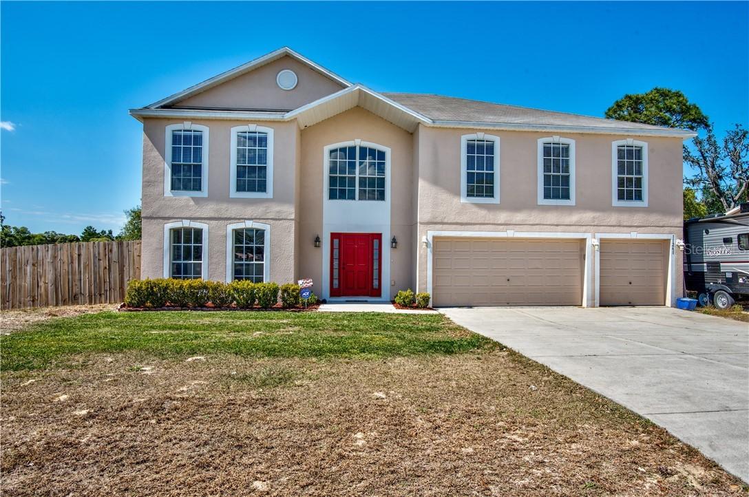 11261 Tuscanny Ave., Spring Hill, FL 34608