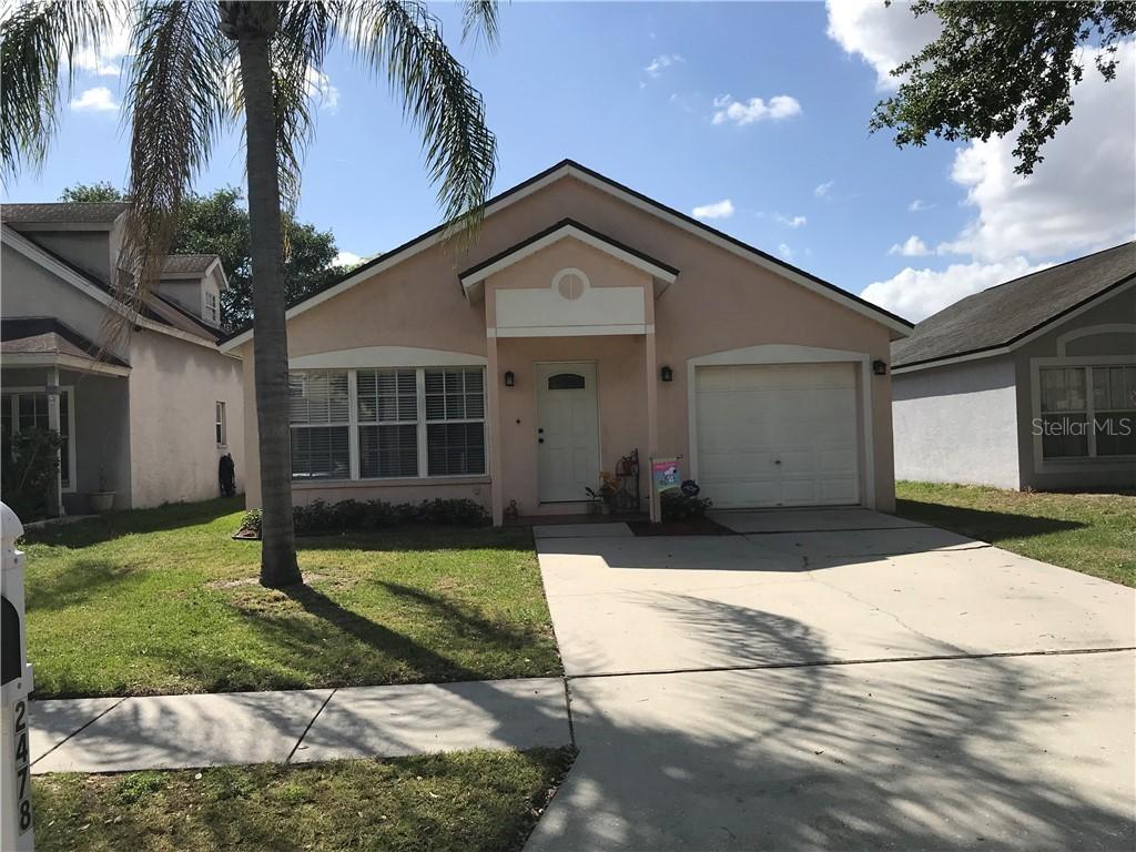 2478 Sagemont Dr., Brandon, FL 33511