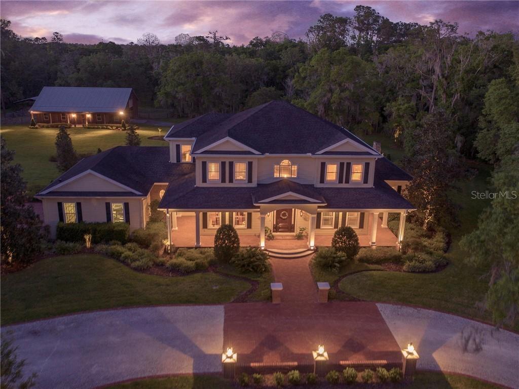 17930 Dorman Rd., Lithia, FL 33547