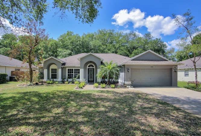 1536 Mccrea Dr., Lutz, FL 33549